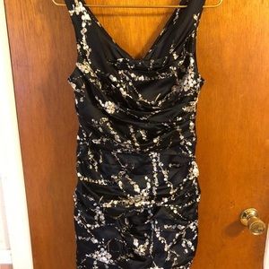 NWOT EXPRESS dress size 8